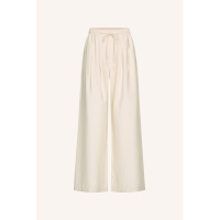 By-bar jaxx pants, cream