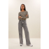 By-Bar basic ls stripe top