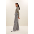 By-Bar basic ls stripe top