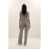 By-Bar basic ls stripe top
