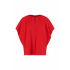 Studio Anneloes  LEA BLOUSE - RED