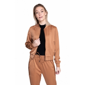 Zhrill Lesley bomber jasje Zhrill Lesley bomber jasje