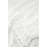 Studio Anneloes  GIORGIOA CROCHET PULLOVER - OFF WHITEFit	