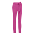 Studio Anneloes  ASH BONDED TROUSERS - NEW FUCHSIA