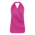 Studio Anneloes  LUCIA TOP - NEW FUCHSIA