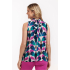 Studio Anneloes  IZZIE DRAGONFLY TOP - MULTI COLOR