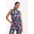 Studio Anneloes  FEDA SLS DRAGONFLY JUMPSUIT - MULTI COLOR