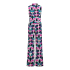 Studio Anneloes  FEDA SLS DRAGONFLY JUMPSUIT - MULTI COLOR