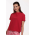 Studio Anneloes MINNEN BOW TOP - RED