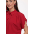 Studio Anneloes SAILOR BLOUSE - ROOD