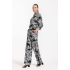 Studio Anneloes Luz palm trousers