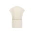 Studio Anneloes  Marly fluffy waistcoat - kit