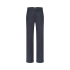 Studio Anneloes  Ozzie woven look trousers - midnight blue