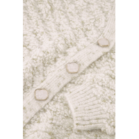 Studio Anneloes  Iris chunky glitter cardigan - kit