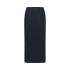 Studio Anneloes  Amelina reversible skirt - dark blue/black