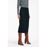 Studio Anneloes  Amelina reversible skirt - dark blue/black