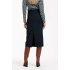 Studio Anneloes  Amelina reversible skirt - dark blue/black