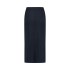 Studio Anneloes  Amelina reversible skirt - dark blue/black