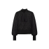 Studio Anneloes  Mireille sequins pullover - black