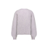 Studio Anneloes  Lisette furry pullover - lila