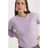 Studio Anneloes  Lisette furry pullover - lila