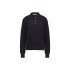 Studio Anneloes Prissa mink polo - dark blue