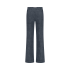 Studio Anneloes  Lexie bonded denim trousers - black