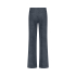 Studio Anneloes  Lexie bonded denim trousers - black