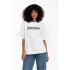 Studio Anneloes Klaske confident tshirt - white