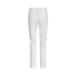 Studio Anneloes  Anne bnd pinstripe trousers - off white/dark blue