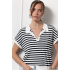 Studio Anneloes  Drew stripe ssl pullover