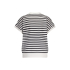 Studio Anneloes  Drew stripe ssl pullover