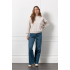 Studio Anneloes  Flora sweater - latte
