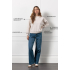 Studio Anneloes  Flora sweater - latte