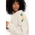 Studio Anneloes  Flora sweater - latte
