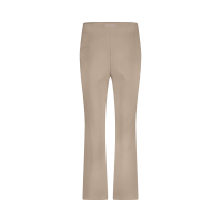 Studio Anneloes  Alaska bonded trousers - latte