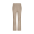 Studio Anneloes  Alaska bonded trousers - latte