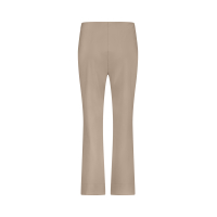 Studio Anneloes  Alaska bonded trousers - latte