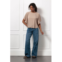 Studio Anneloes  Chibi top - latte