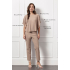 Studio Anneloes  Chibi top - latte