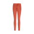 Studio Anneloes  Stairdown trousers - ginger spice