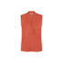 Studio Anneloes Kiek sls top - ginger spice