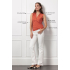 Studio Anneloes Kiek sls top - ginger spice