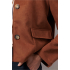 Studio Anneloes  Lennon suedine jacket
