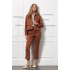Studio Anneloes  Lennon suedine jacket