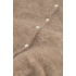 Studio Anneloes  Bibi mohair cardigan - latte