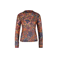 Studio Anneloes  Francie mesh flower top