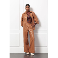 Studio Anneloes  Francie mesh flower top