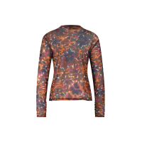 Studio Anneloes  Francie mesh flower top