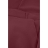 Studio Anneloes  Anne bonded trousers - bordeaux